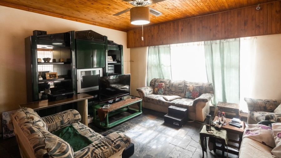 4 Bedroom Property for Sale in Protea Park North West